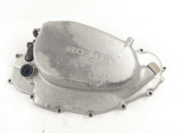 Honda XL 500 S PD01 [1982] - [1997] - Lid de acoplamiento de tapa del motor