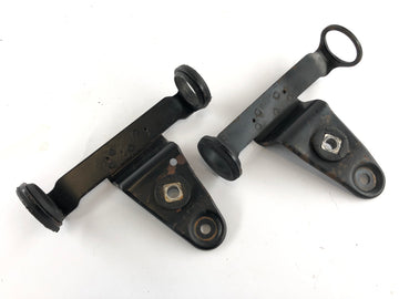 Suzuki GT 250 x7 [1978] - Soporte de faros - 0
