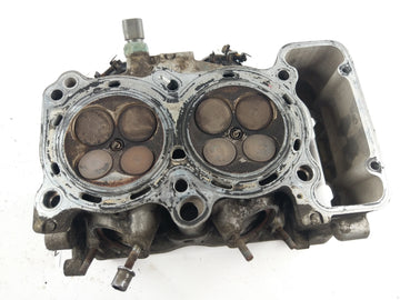 Cabezal de cilindro Honda VFR 800 FI RC46 - 0