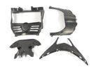 Aprilia RS4 125 TW [2013] - Limpieza de paquetes de revestimiento interior-1