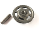 Yamaha FJR 1300 RP11 [2005] - Gear Starter-2
