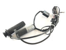 Moto Guzzi Stelvio 1200 8V [2011] - Juego de calefacción de mango-3