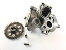 Suzuki Bandit GSF 650 S WVB5 [2005] - Bomba de aceite-3