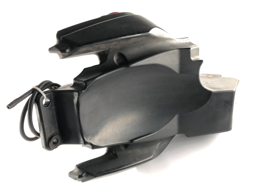 BMW F 800 S [2007] - Tanque de gasolina del tanque