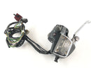 BMW K 1200 LT [2002] - Accesorios de manillar en la bomba de acoplamiento izquierdo-4