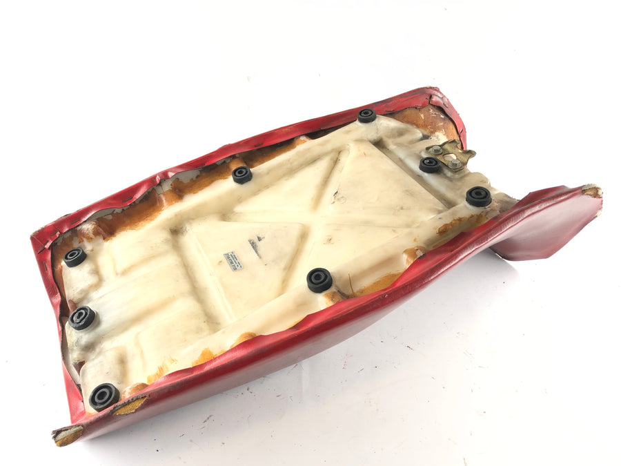 Ducati Paso 750 [1990] - Banco de asiento