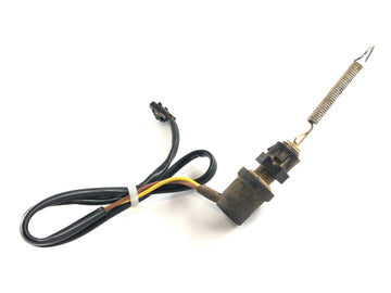 Yamaha Grizzly 660 AM03W [2003] - interruptor de luz de freno - 0