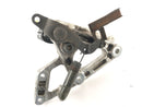 Honda NS 400 R NC19 [1985] - Footrest Driver Footrest con pedal de freno-4