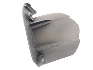 KTM Duke 690 A3 [2012] - Protección contra salpicaduras de la cubierta trasera - 0