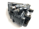 Husqvarna Vitpilen 401 [2021] - Calibre de freno en la parte posterior con placa de anclaje-2