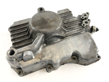 Kawasaki ZXR 400 ZX400L [1993] - Tapa del motor de la bandeja de aceite - 0