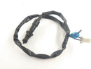 Honda Africa Twin XRV 650 RD03 [1989] - Interruptor de luz de freno en la parte posterior-2