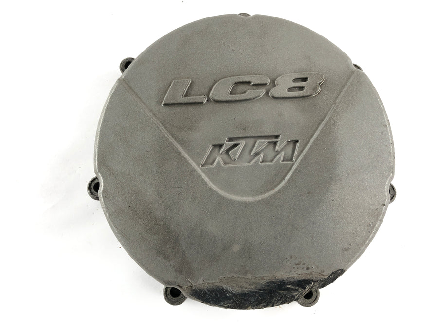 KTM 990 Superduke LC8 EFI [2008] - Tapa de acoplamiento