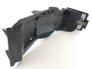 Yamaha XJR 1200 4PU [1995] - trasero debajo del arco de la rueda de revestimiento interior-6