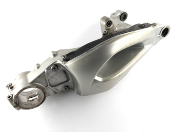 BMW F 800 ST [2006] - Swing de rueda trasera contundente