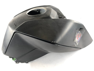 KTM Duke 390 [2014] - Tank FET Dummy Tank Cladding - 0