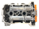 BMW F 800 S [2007] - Cilindro Head para revisar la válvula defectuosa-3