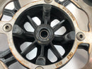 Kreidler Supermoto 125 [2008] - Libro de rueda delantera-4