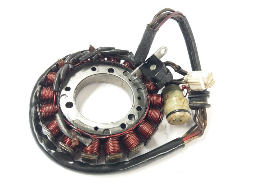 Yamaha Kodiak 400 5y4 [2004] - Estator alternador
