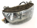 Honda CBR 1000F SC24 [1992] - Faros-1