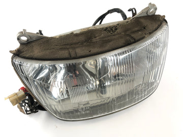 Honda CBR 1000F SC24 [1992] - Faros