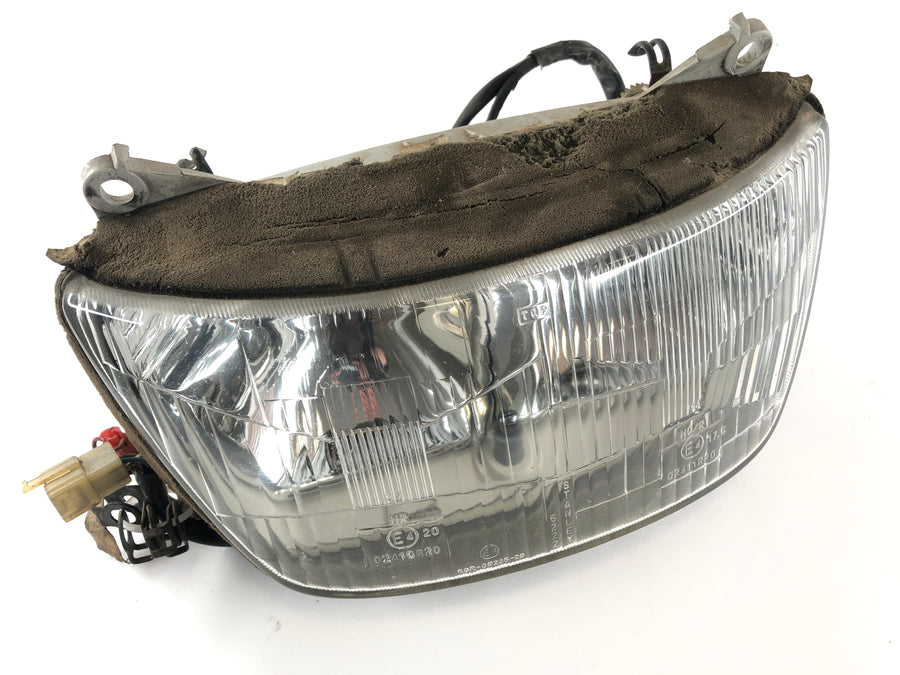 Honda CBR 1000F SC24 [1992] - Faros