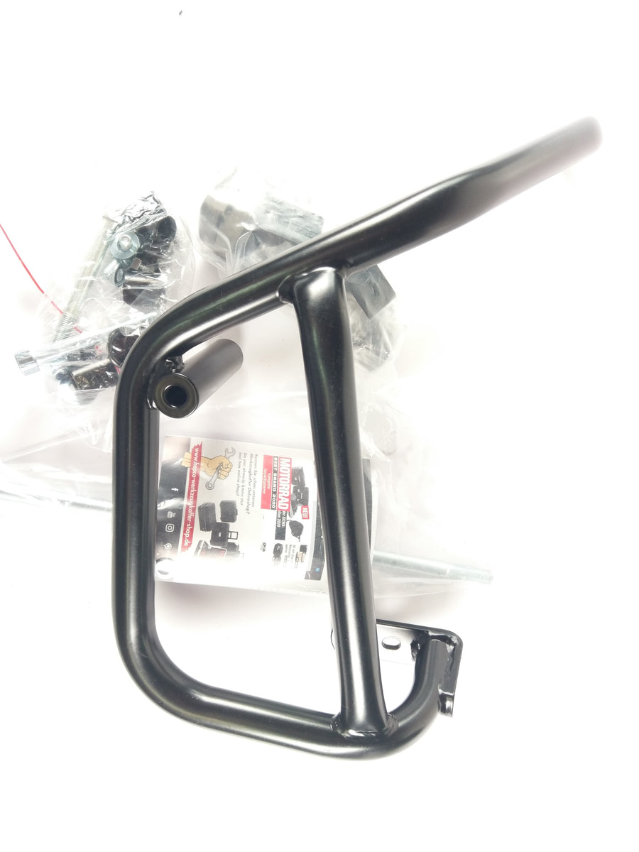 Soporte de protección del motor Conjunto de suzuki V -Electricity 1050 - para derecha e izquierda