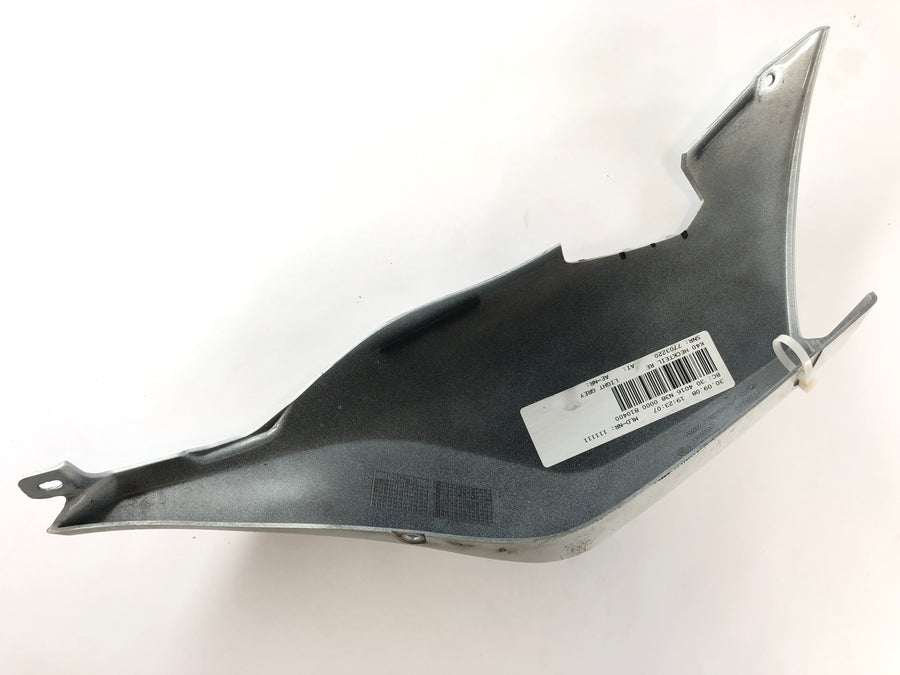 BMW K 1300 S K12S [2009] - parte trasera en el revestimiento derecho