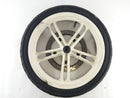 Yamaha YZF 125 RE06 [2011] - RIM RAD RADER-2