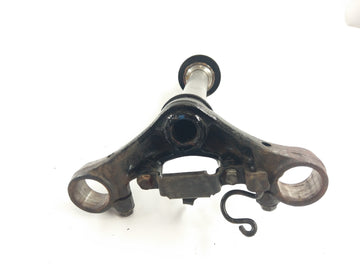 Honda CBR 125 JC34 [2006] - Puente de la bifurcación debajo - 0
