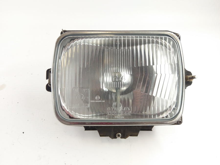 Honda Transalp XL 600 V PD06 [1991] - Faros