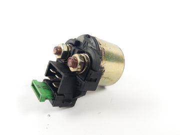 Honda NTV 650 RC33 - Interruptor magnético de arranque