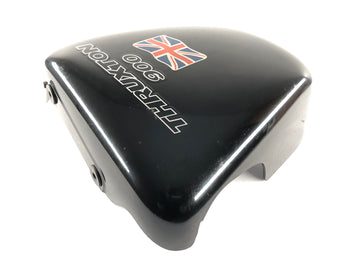 Triumph Thruxton 900 [2004] - Seiteneckel se fue - 0