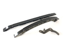 Yamaha XT 1200 Z Super Tenere DP01 [2012] - Cadena de control de riel de tensor y rieles deslizantes-1
