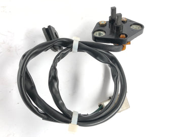 Yamaha XJ 900 F 58L [1985] - Pickup Hallberger - 0