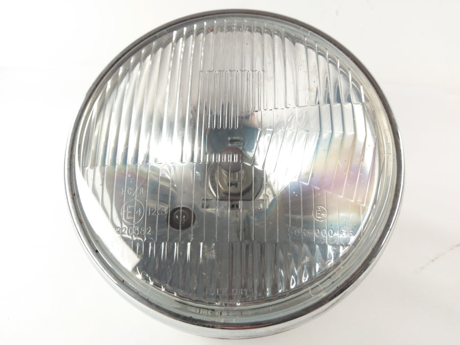 Triumph Bonneville 800 T100 [2004] - Faros