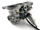 Honda CBR 900 SC50 - Válvula del acelerador-5