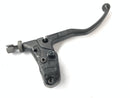 KTM 500 GS [Rotax] - Ajuste del embrague con palanca de embrague-1