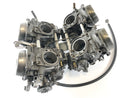 Honda ST 1100 SC26 Pan European [1990] - Carburador-1