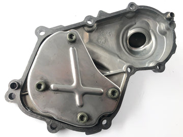 Yamaha FJR 1300 A RP11 [2005] - Tapa del motor del cuello de relleno de aceite - 0