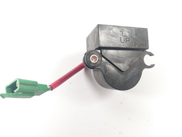 Honda VFR 800 FI RC46 [2000] - Sensor de sensor de ángulo de inclinación