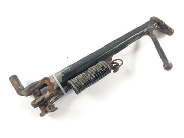 Honda NTV 650 RC33 - soporte lateral - 0