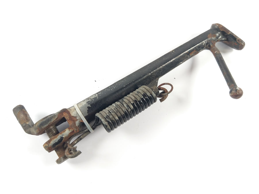 Honda NTV 650 RC33 - soporte lateral