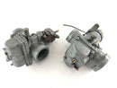 Suzuki T 500 [GT 500] - Ceburetor-1