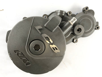 KTM 990 Superduke LC8 EFI [2008] - Tapa de encendido de la tapa del motor - 0
