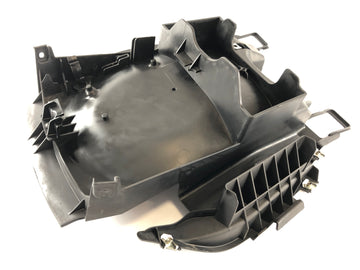 BMW K 1300 S K12S [2009] - Trasero debajo del revestimiento interior Heck - 0