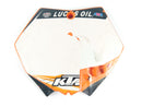 KTM SX-F 250 4-Stroke [2008] -Anvicie la máscara frontal-1