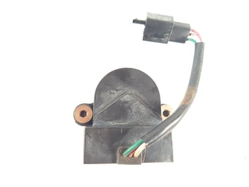 Honda CBR 900 RR SC50 - Controlador Relais - 0