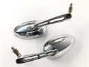 Kawasaki VN 900 Classic [2010] - Spiegel Side Mirror Return Mirror Pareja-4