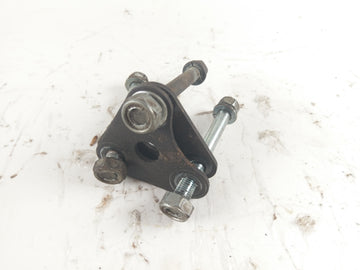 Yamaha XT 600 E 3TB - Soporte de motor superior completo